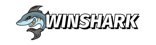Winshark Casino logo